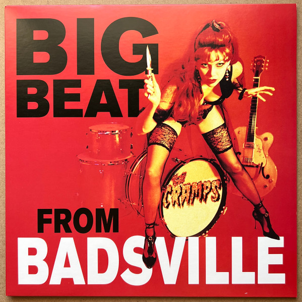 Big Beat From Badsville